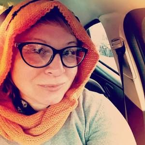 Meet your Posher, Misty